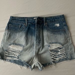 Forever21 shorts